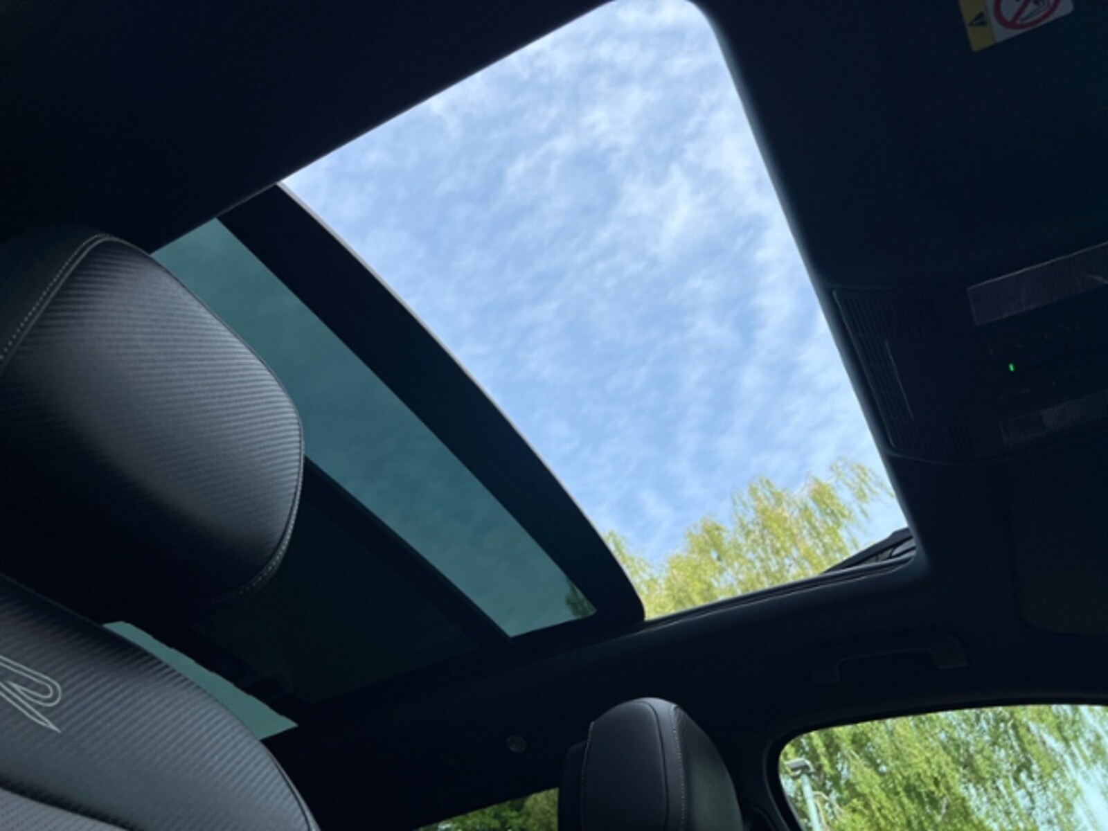 Volkswagen Touareg – Bild 9