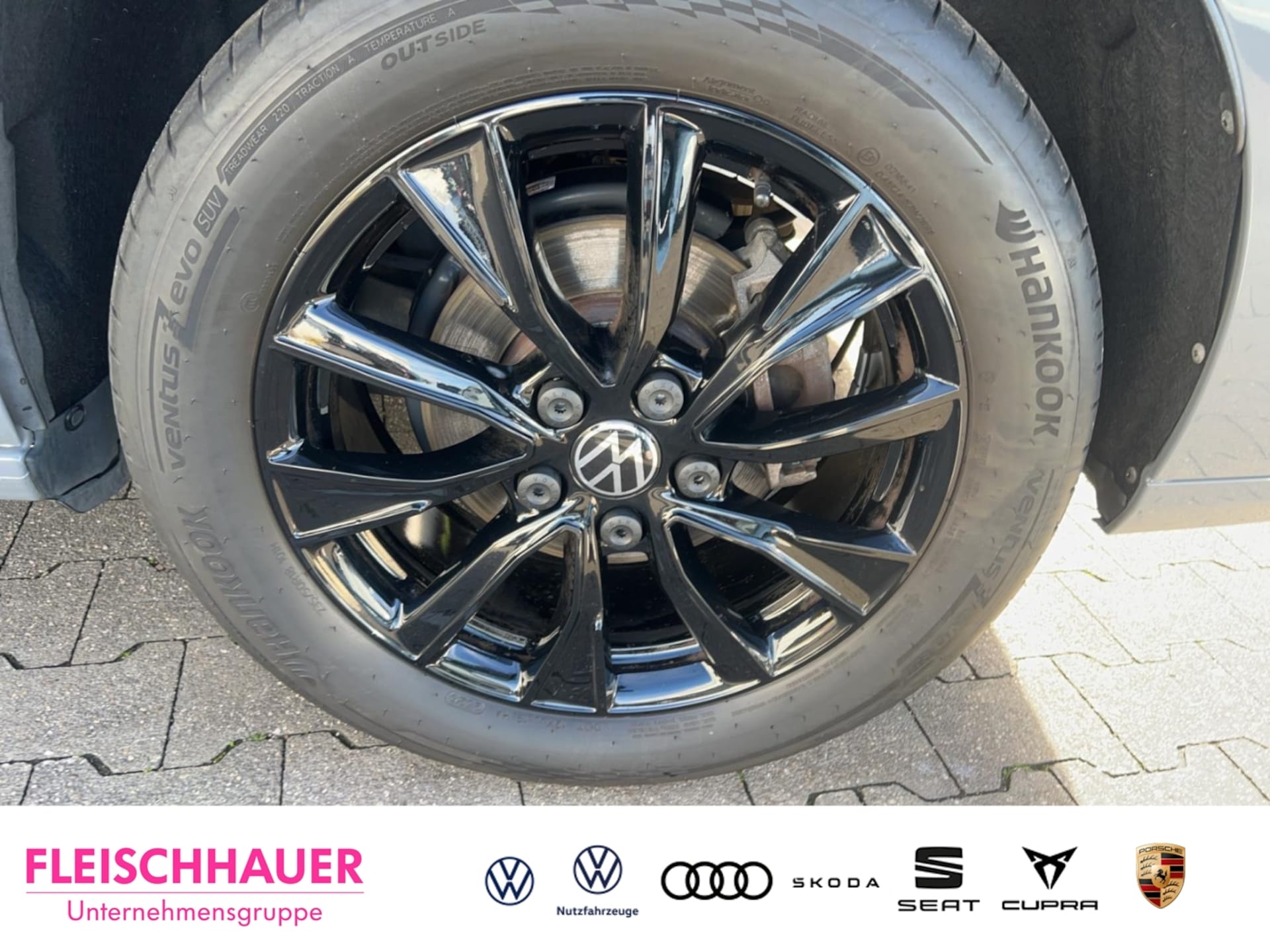 Volkswagen Multivan Life