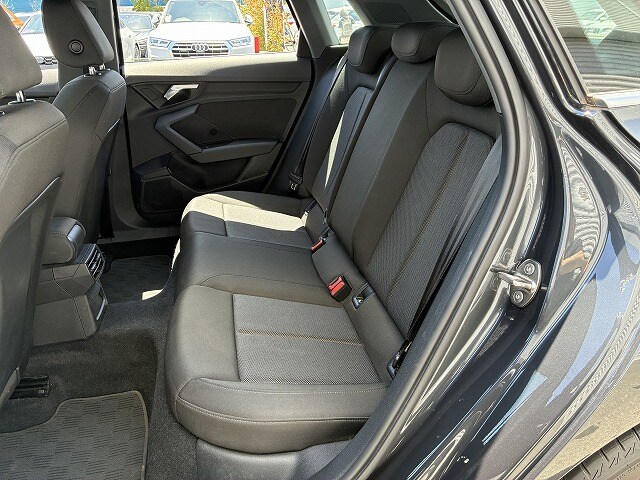 Image about Audi A3 Sportback 30 TFSI