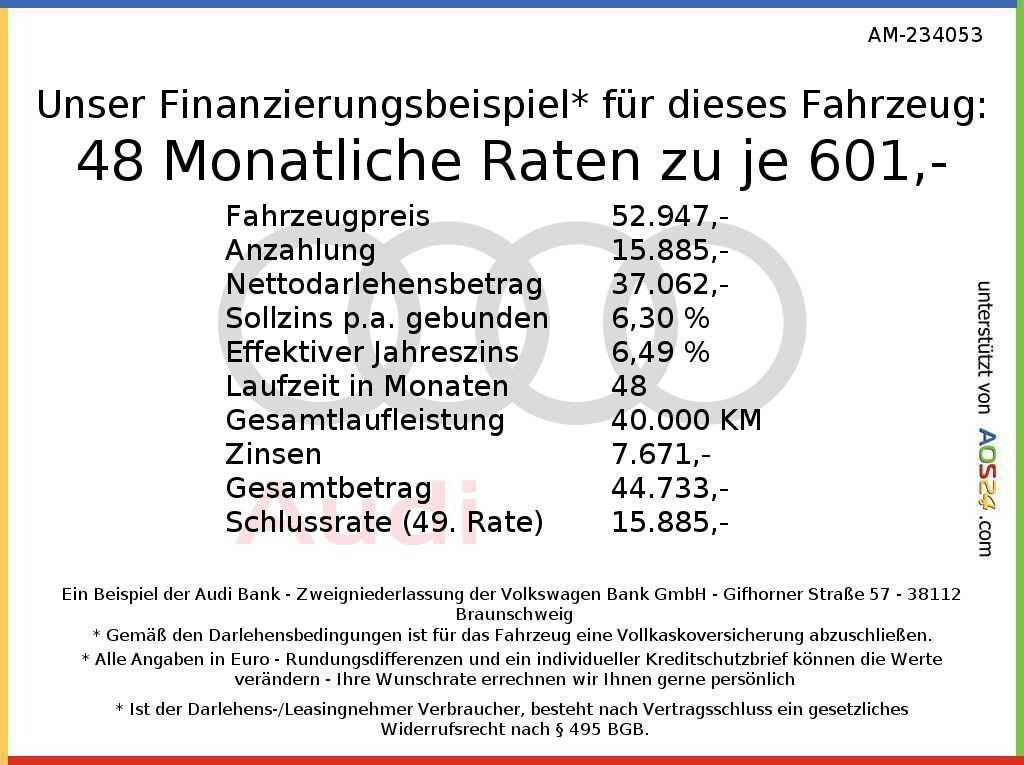 Image about Audi Q8 Sportback e-tron S line 50 e-tron quattro