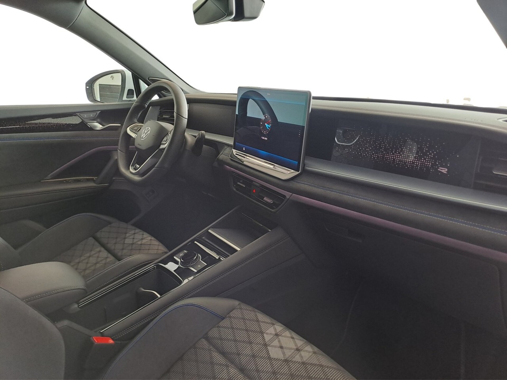 Volkswagen Tayron R-Line