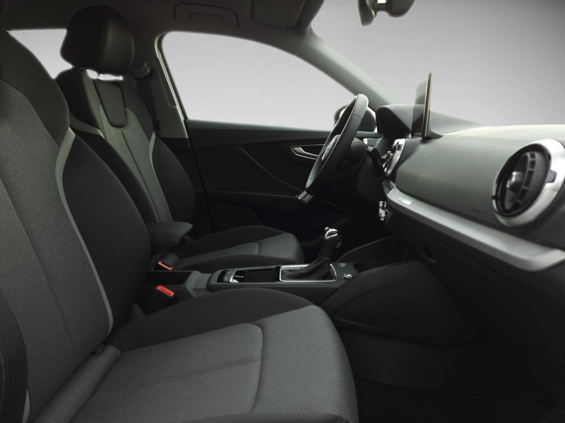 Audi Q2 S line