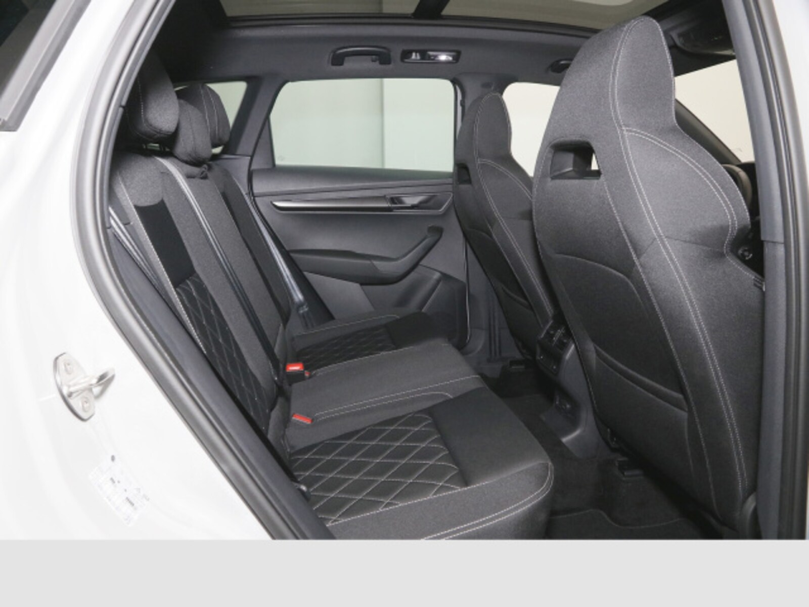 Škoda Karoq – Bild 11