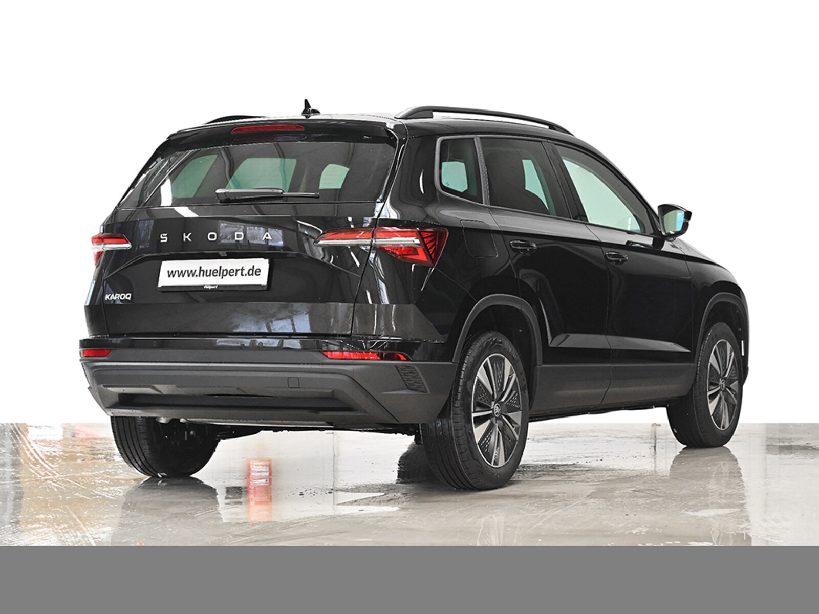 Škoda Karoq – Bild 3