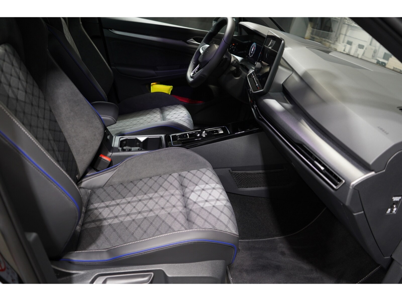 Volkswagen Golf Variant – Bild 5