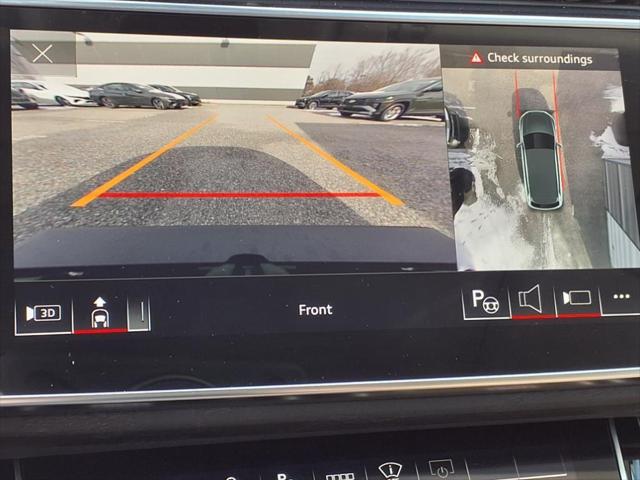 2025 Audi Q7 Prestige - Photo 16