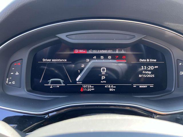 2023 Audi SQ8 Premium Plus - Photo 27