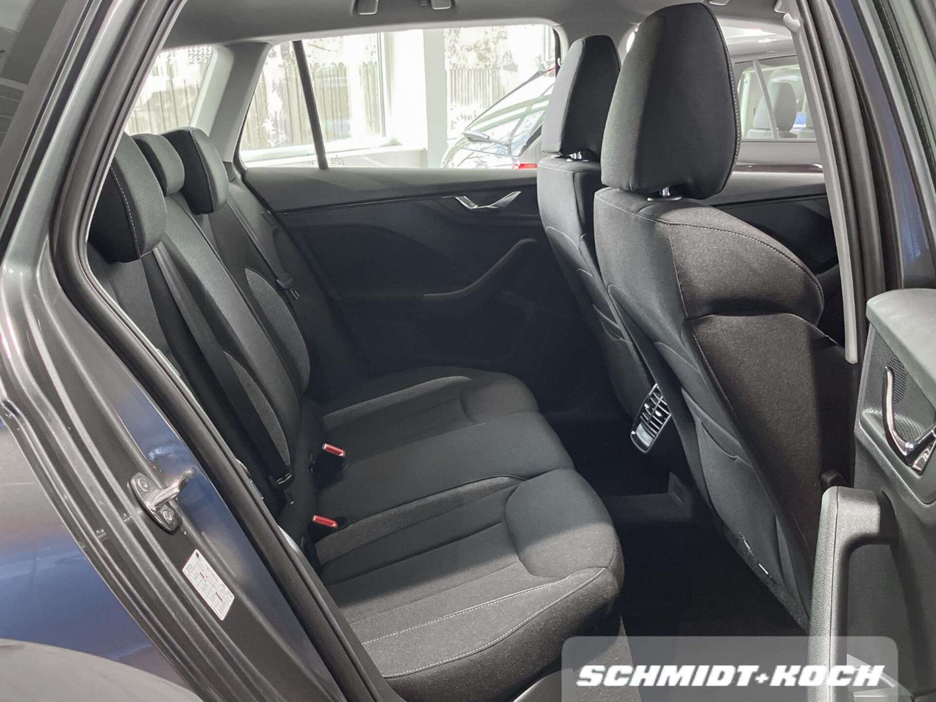 Skoda Kamiq Selection