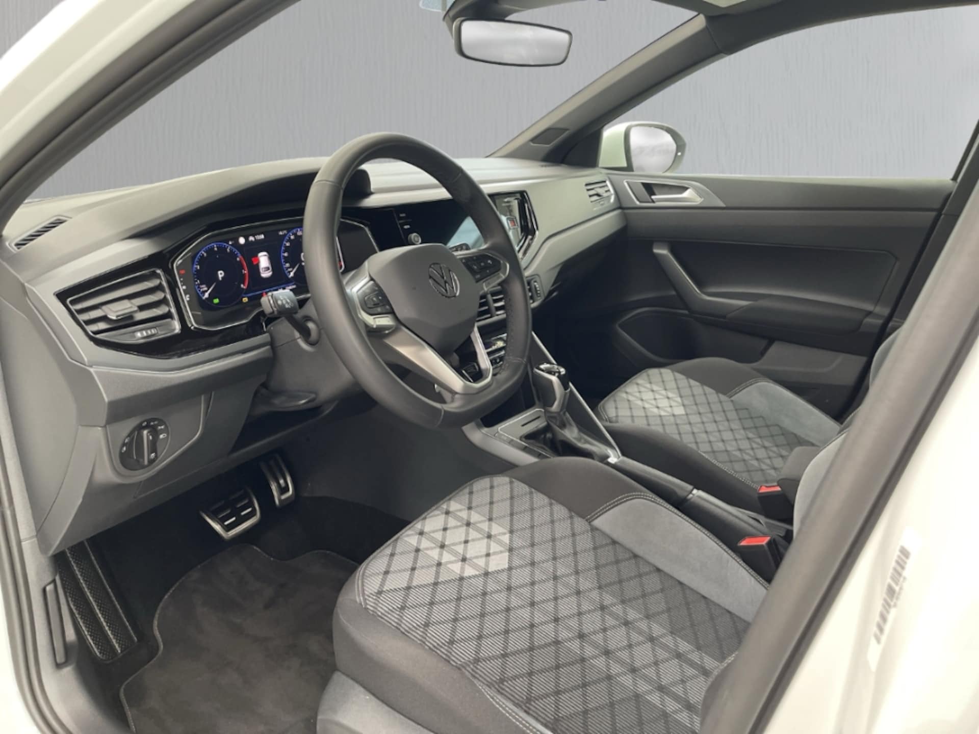 Volkswagen Taigo R-Line