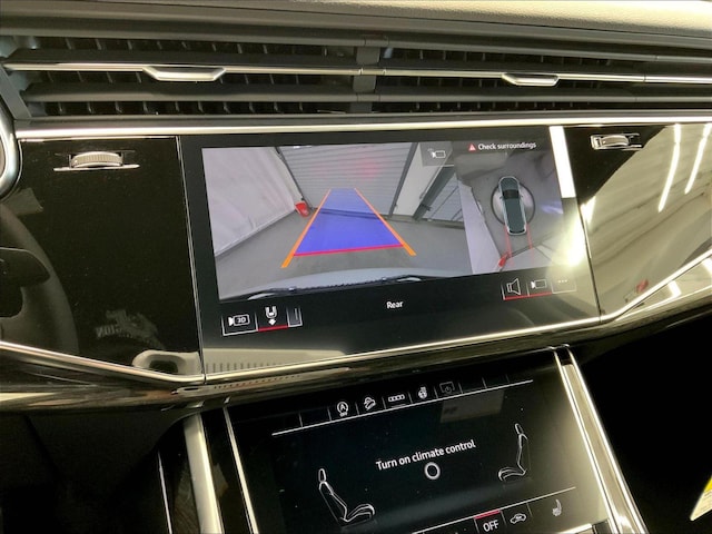 2026 Audi Q7 Premium - Photo 18