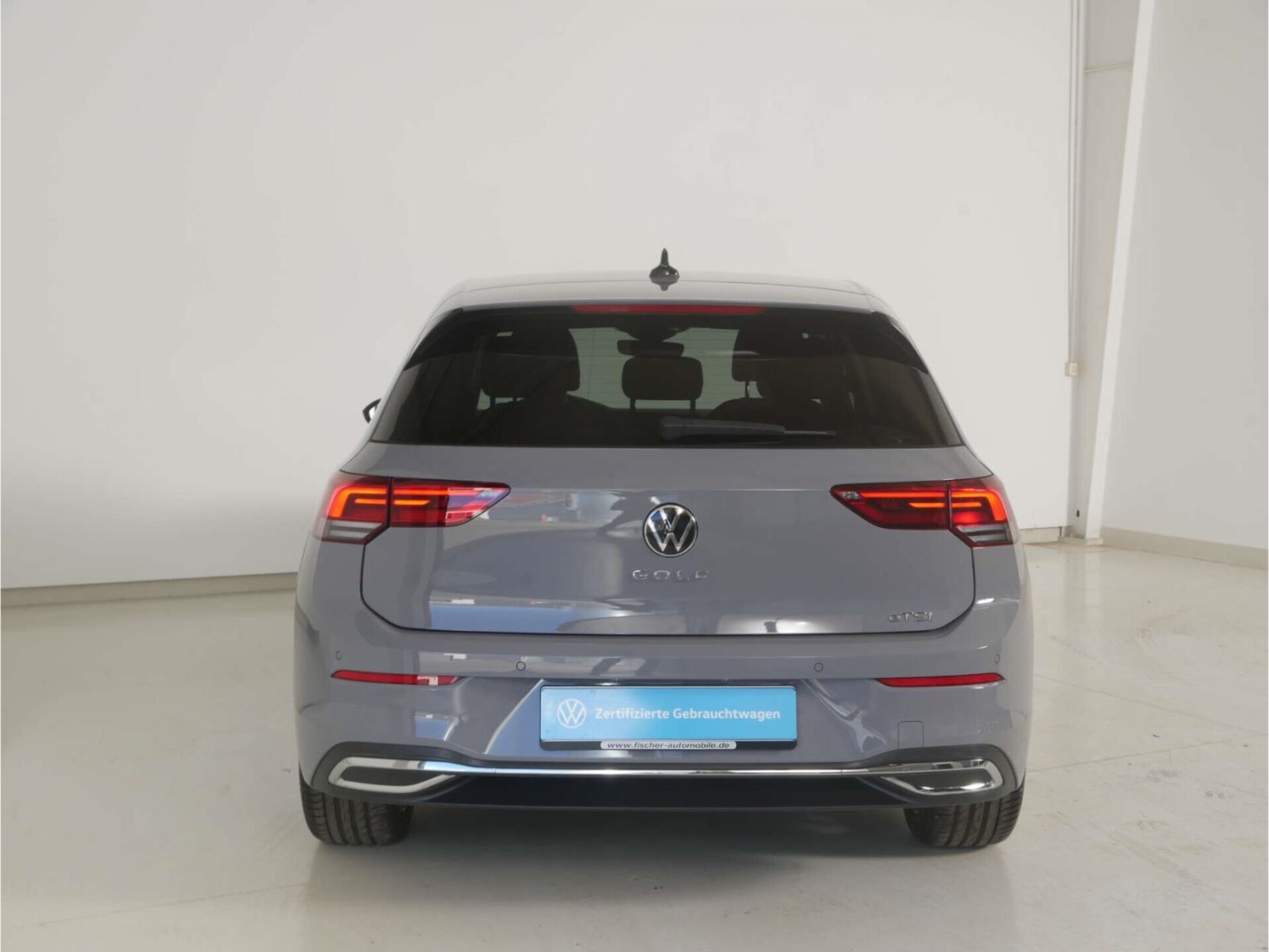 Volkswagen Golf MOVE