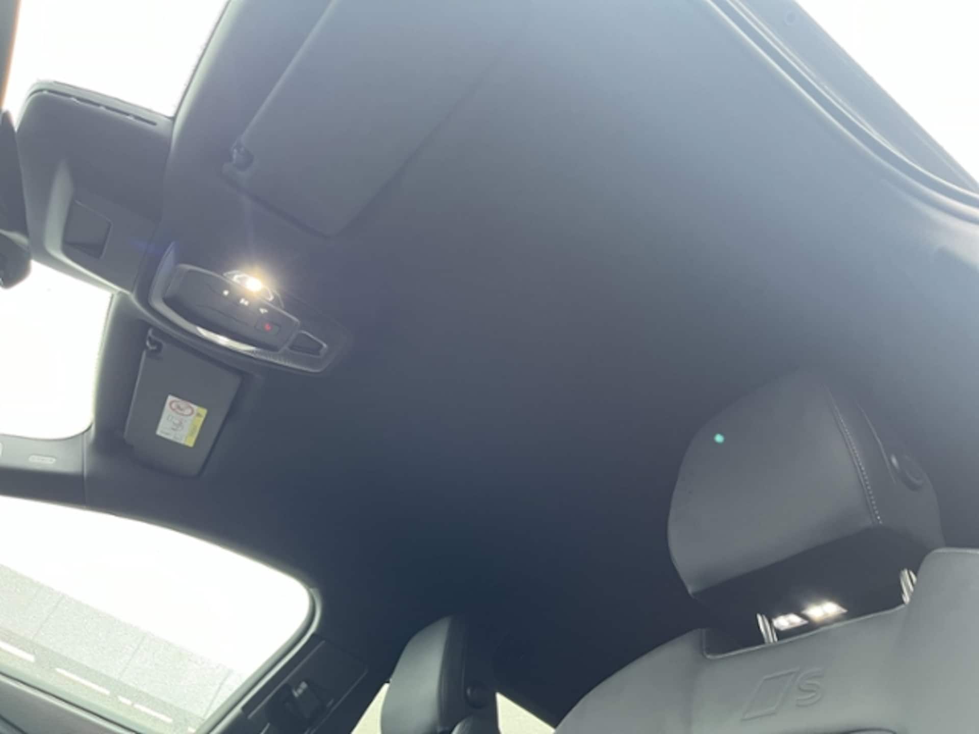 Audi S6 Avant e-tron
