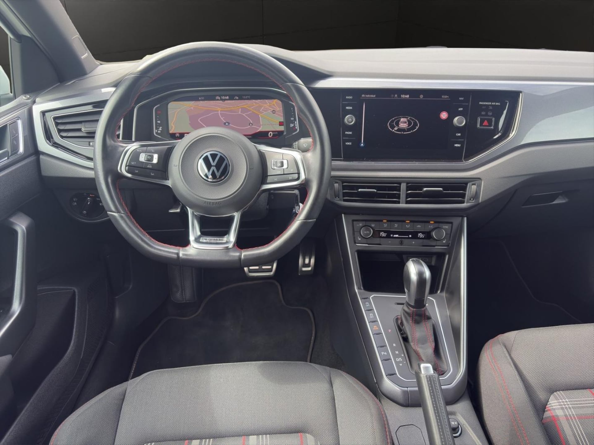 Volkswagen Polo GTI