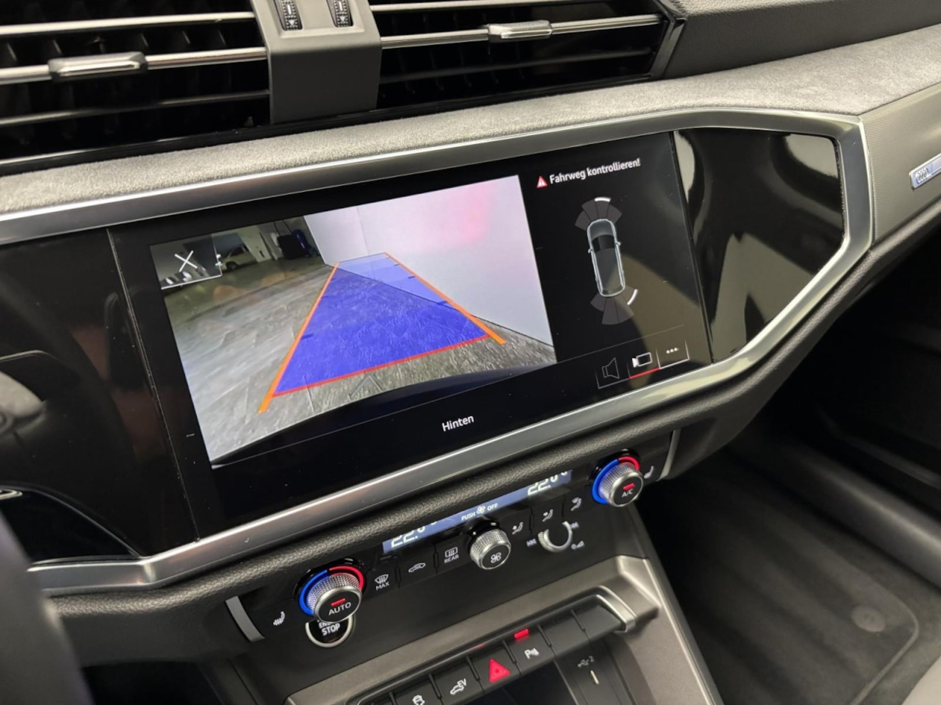 Audi Q3 TFSI e