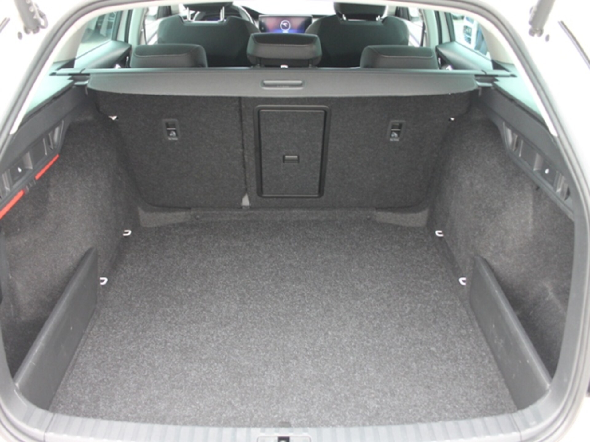 Skoda Octavia Combi Style