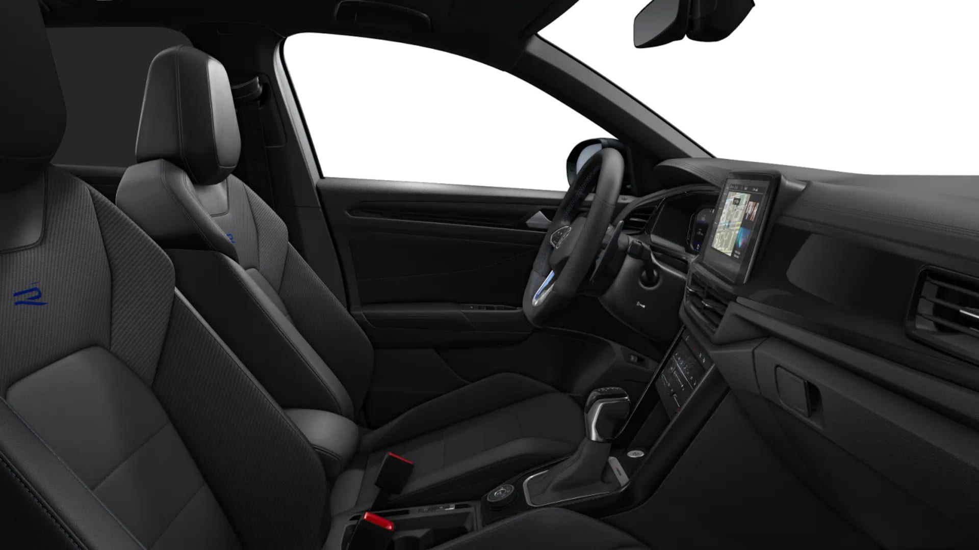 Volkswagen T-Roc R