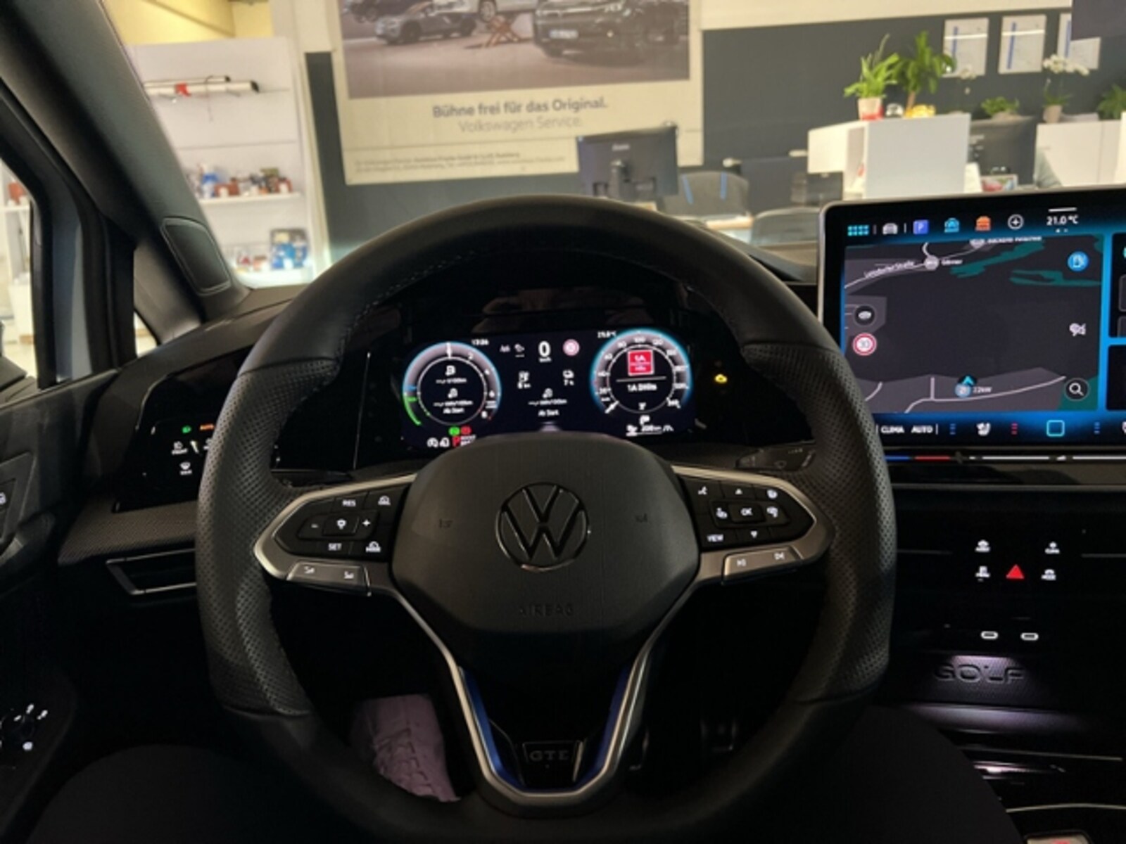 Volkswagen Golf – Bild 12