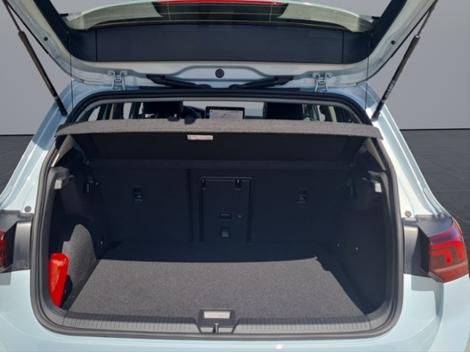 Volkswagen Golf – Bild 21