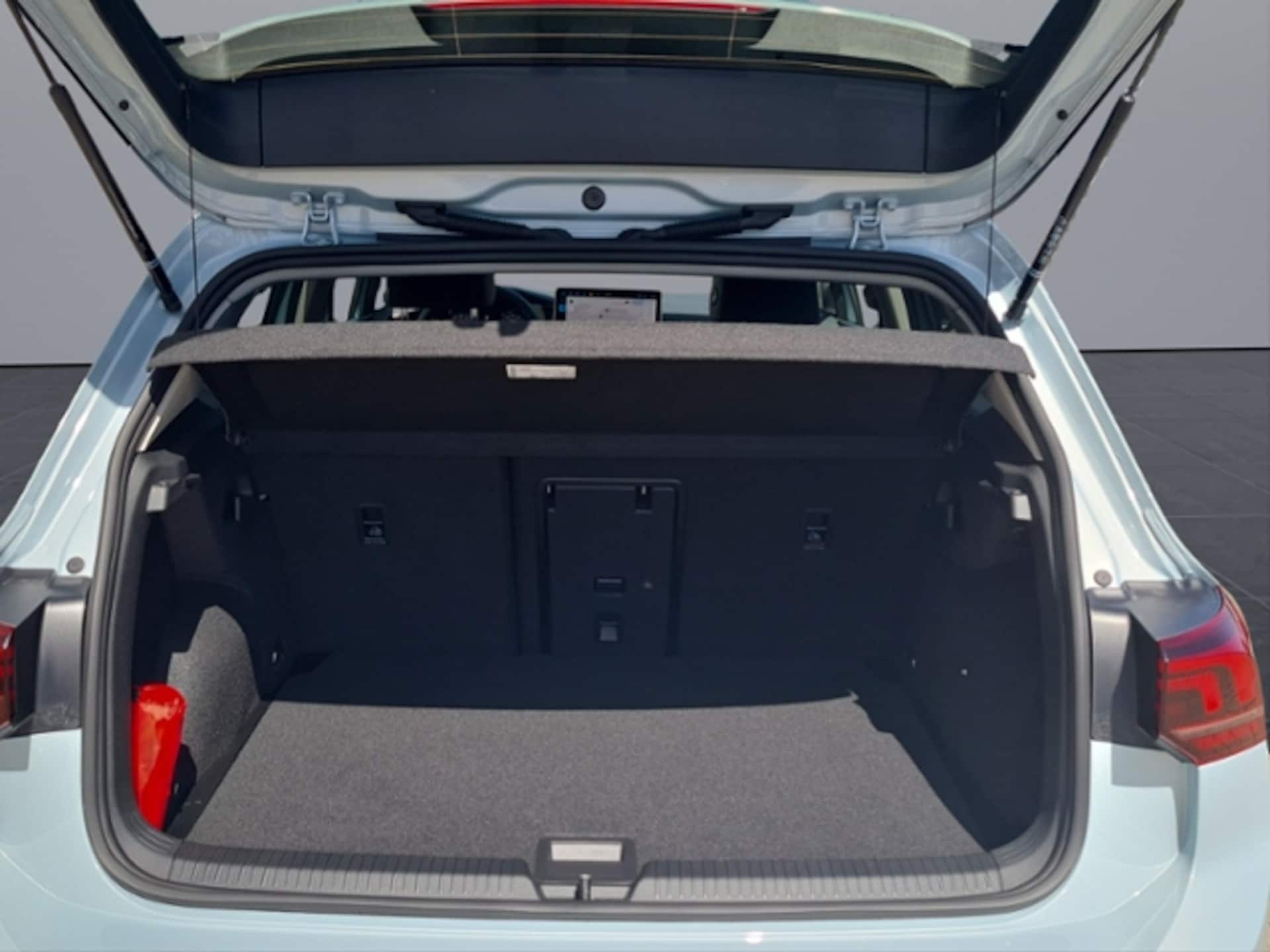 Volkswagen Golf ENERGY