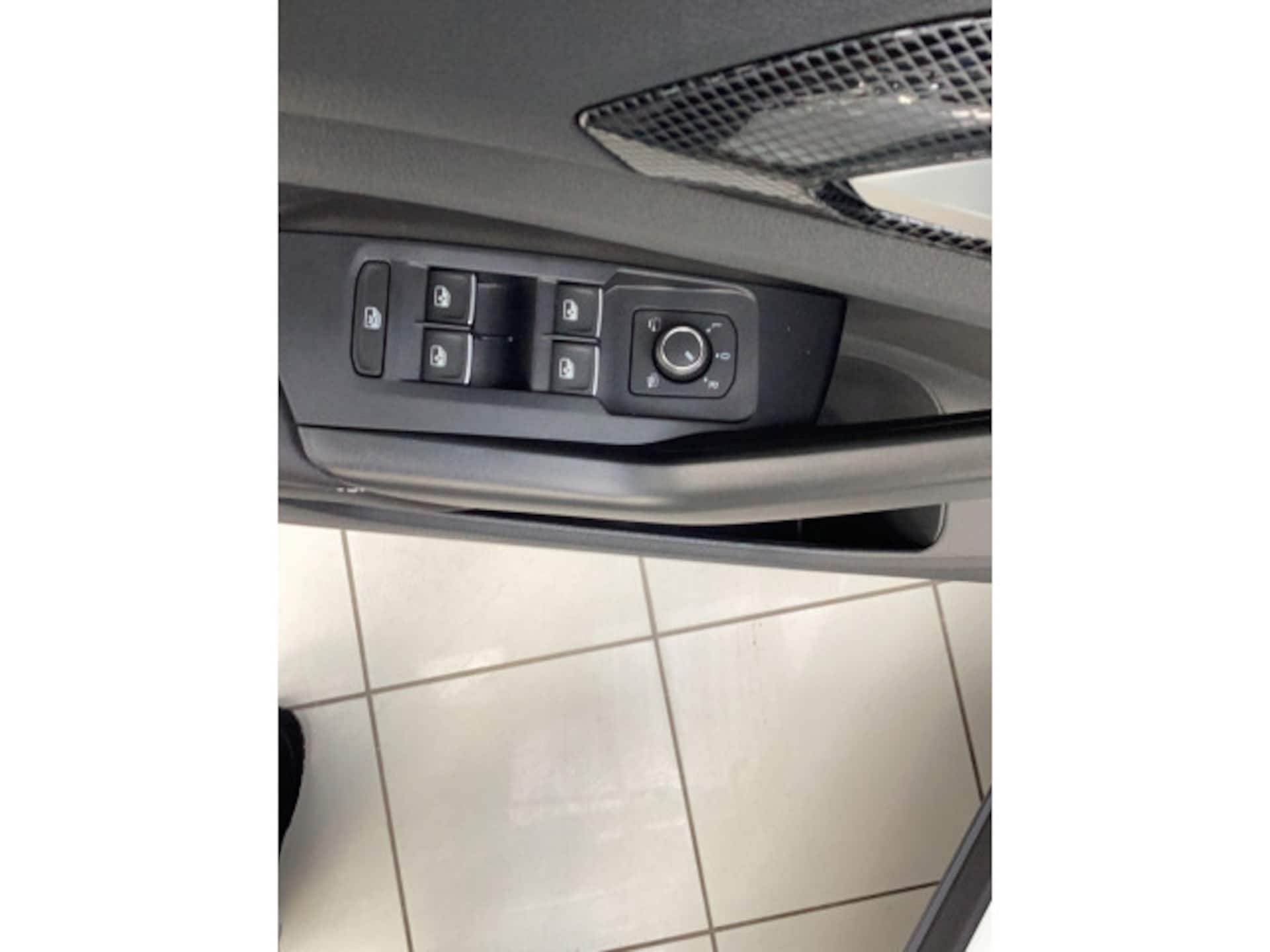 Volkswagen T-Cross ENERGY