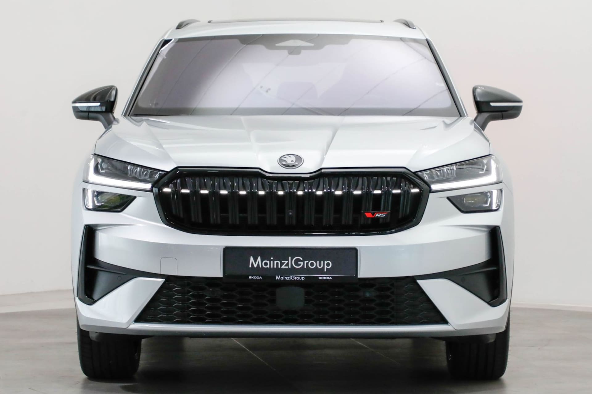 Skoda Kodiaq RS