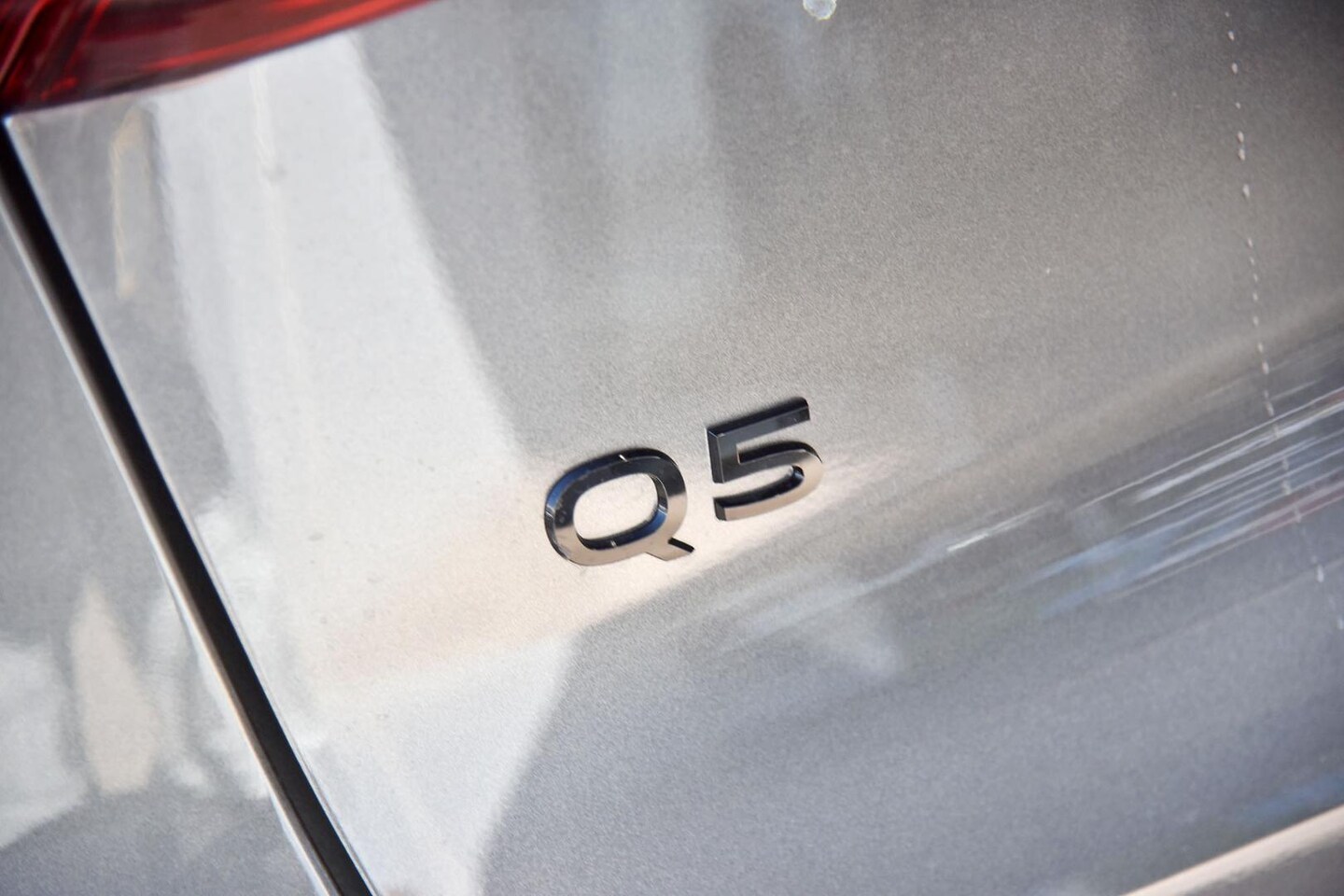 Image about Audi Q5 Sportback TDI quattro 150 kW sport