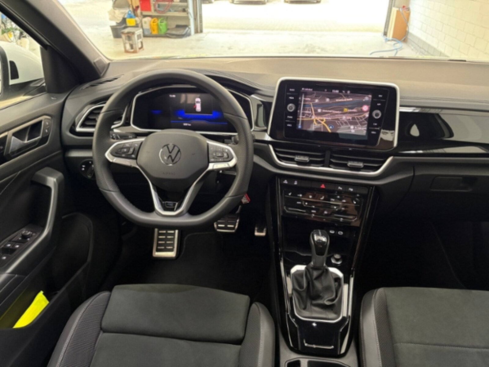 Volkswagen T-Roc – Bild 12