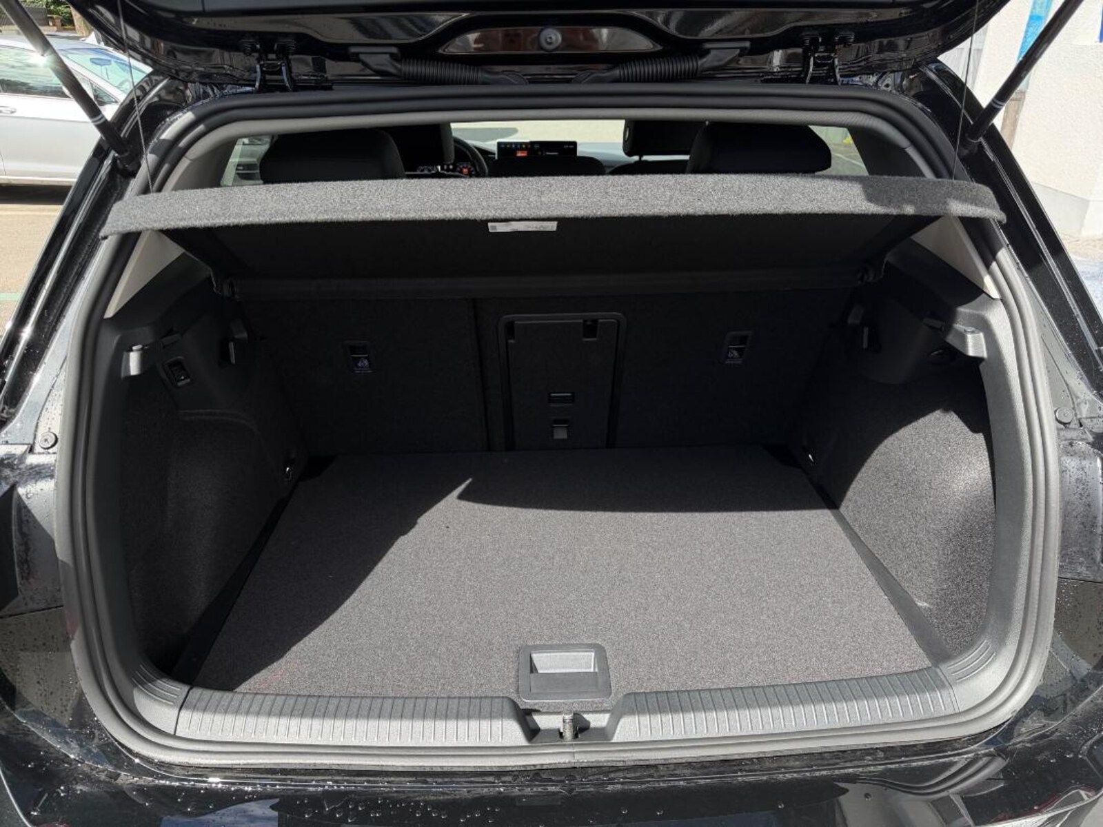 Volkswagen Golf – Bild 9