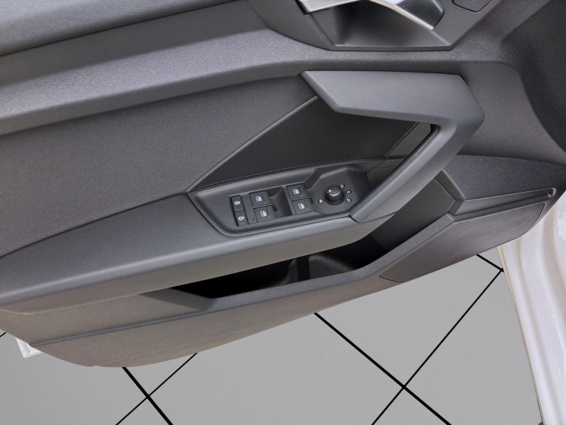 Audi A3 Limousine advanced