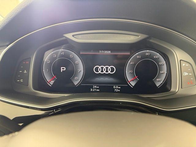 2026 Audi Q8 Premium Plus - Photo 13