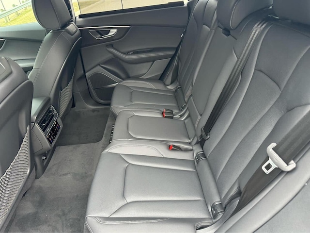 2026 Audi Q8 Premium Plus - Photo 22