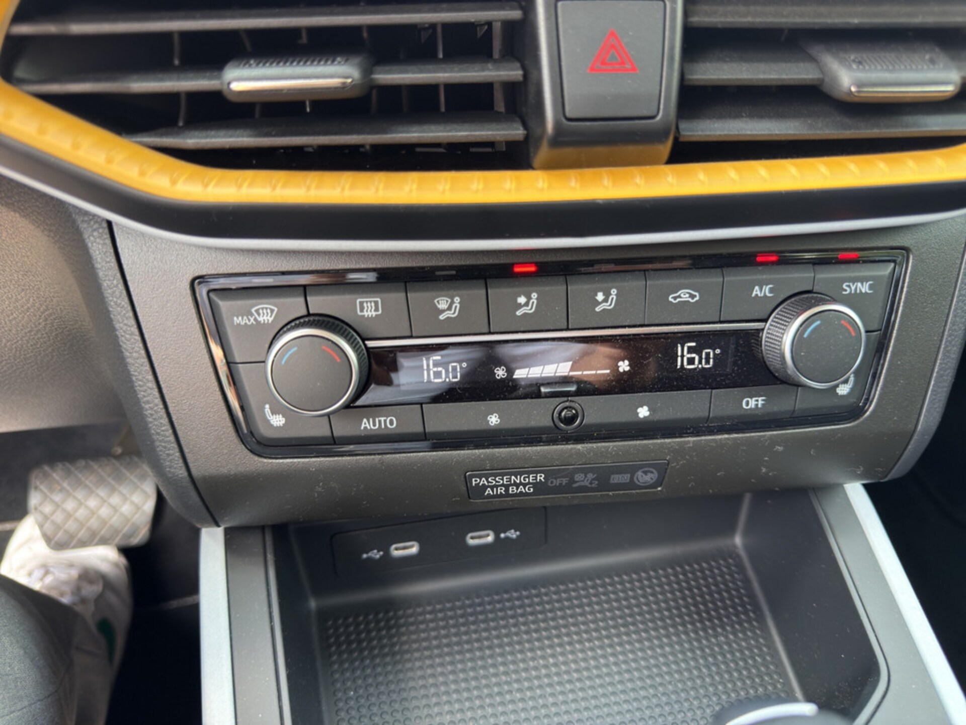 SEAT Arona Style