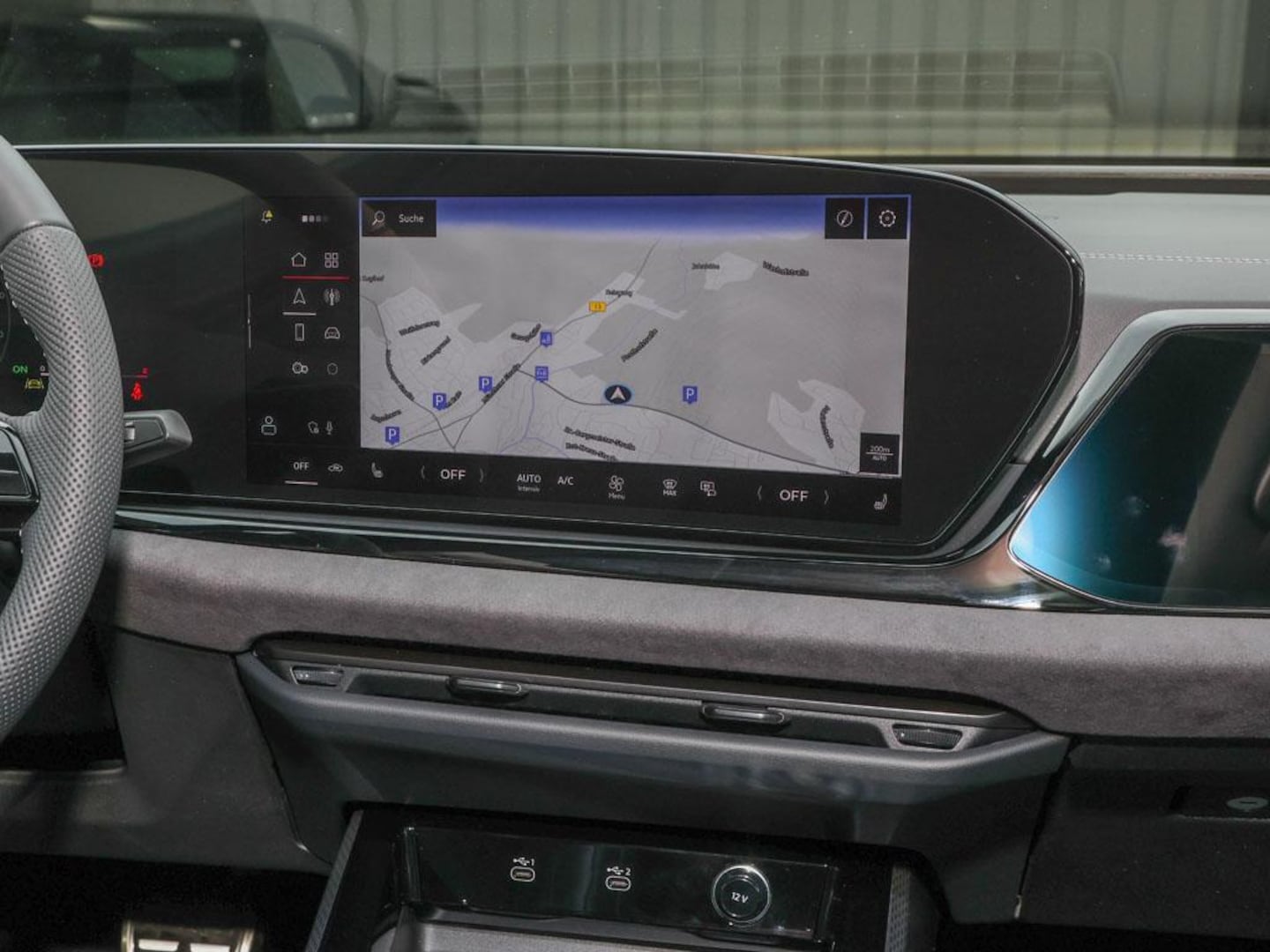 Bild über Audi A5 Limousine TDI quattro 150 kW S tronic - für weitere Informationen kontaktieren Sie den Audi Partner