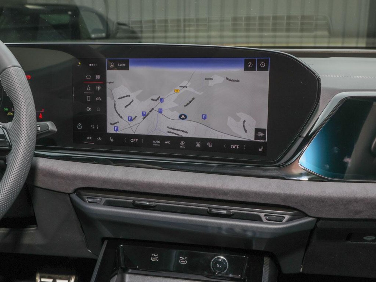 Audi A5 Limousine – Bild 7