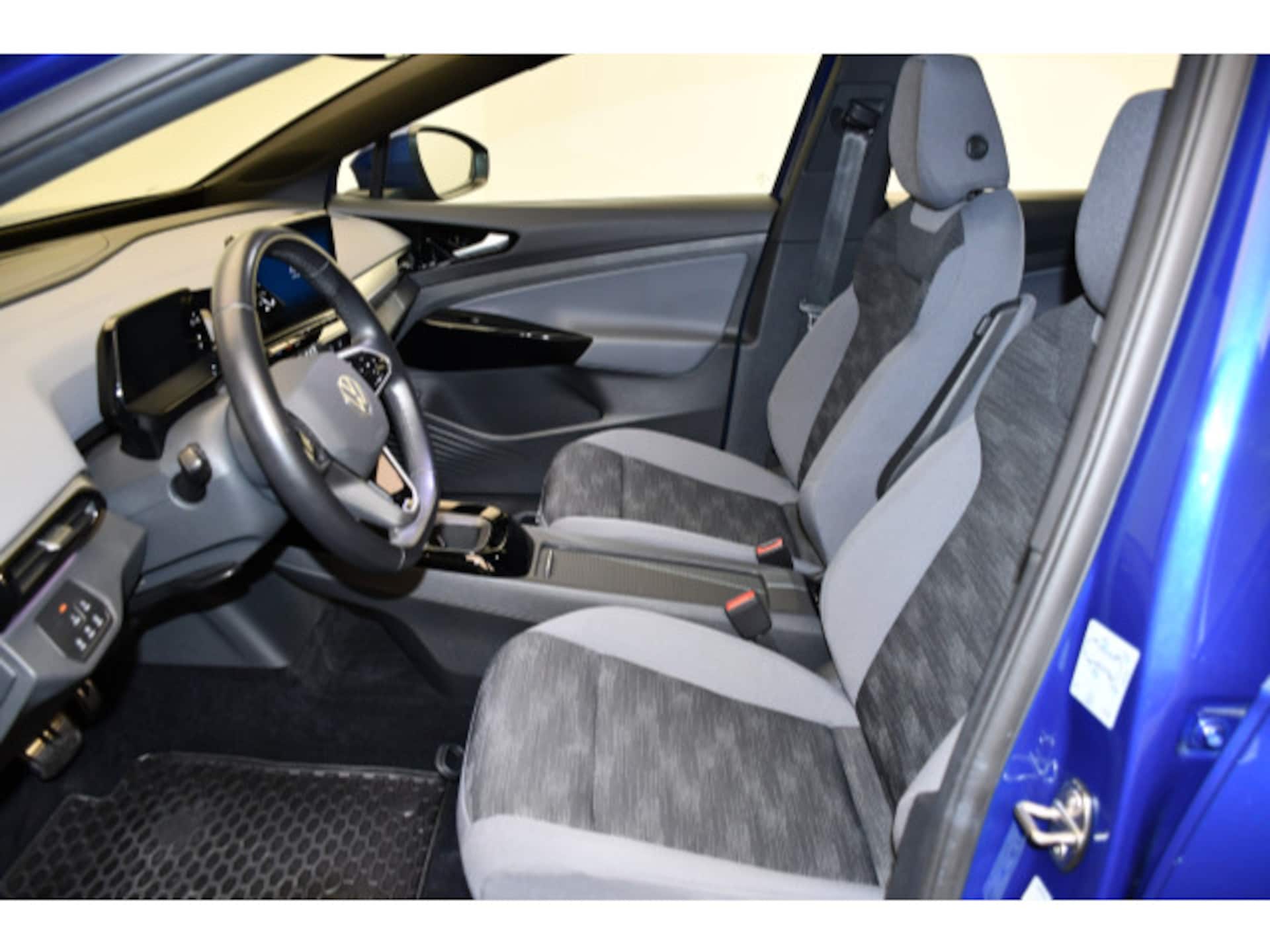 Volkswagen ID.4 Pro Performance