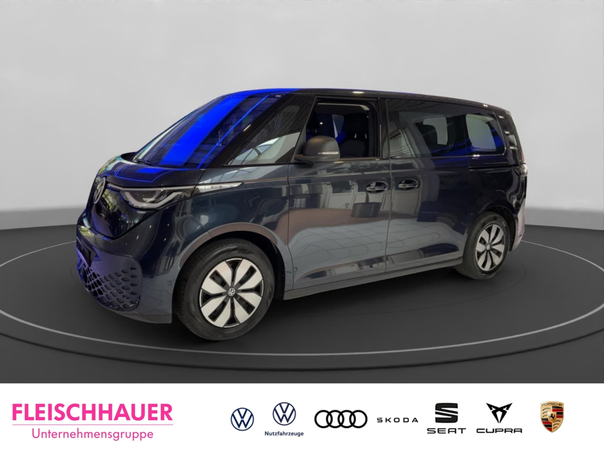 Volkswagen ID. Buzz Pro