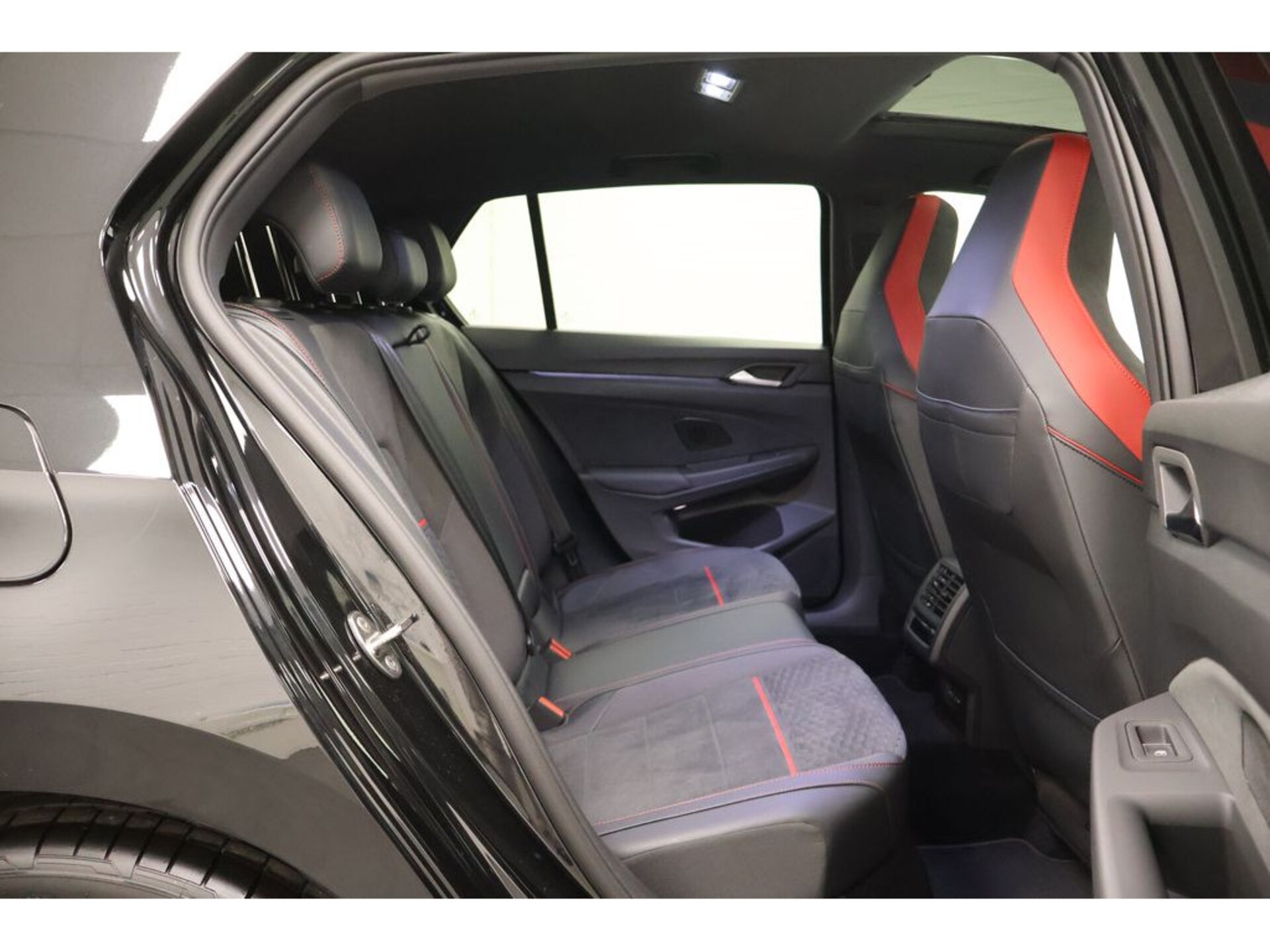 Volkswagen Golf GTI Clubsport