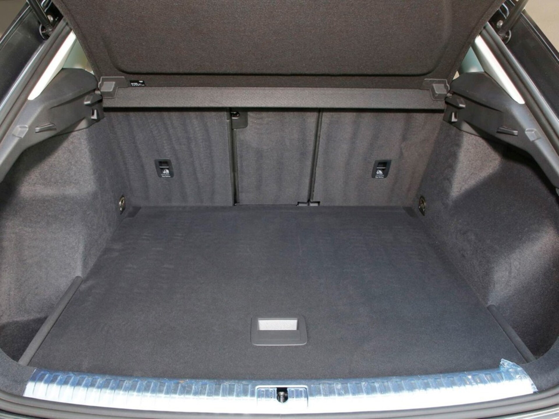 Audi Q3 SUV S line