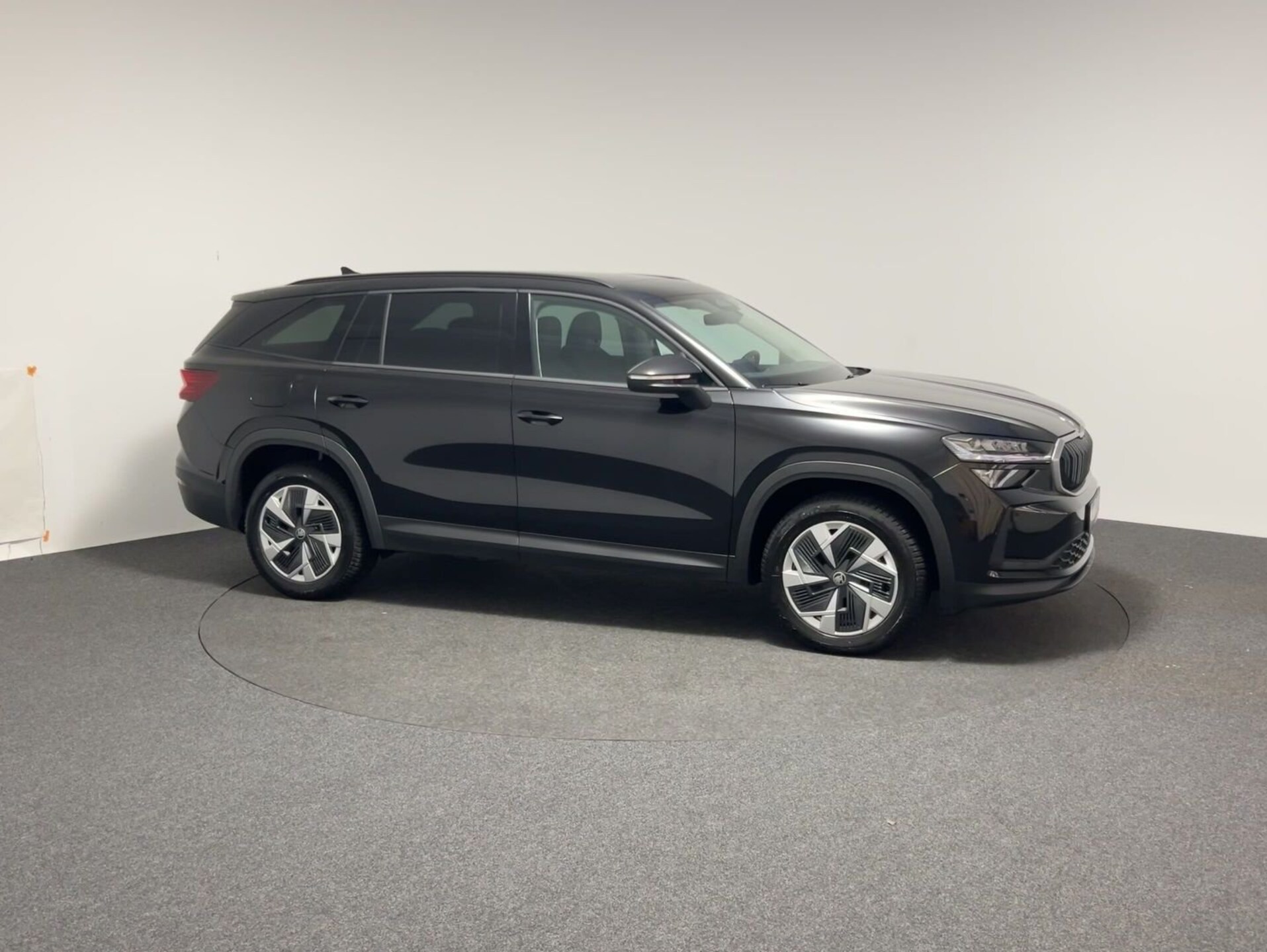 Skoda Kodiaq Selection