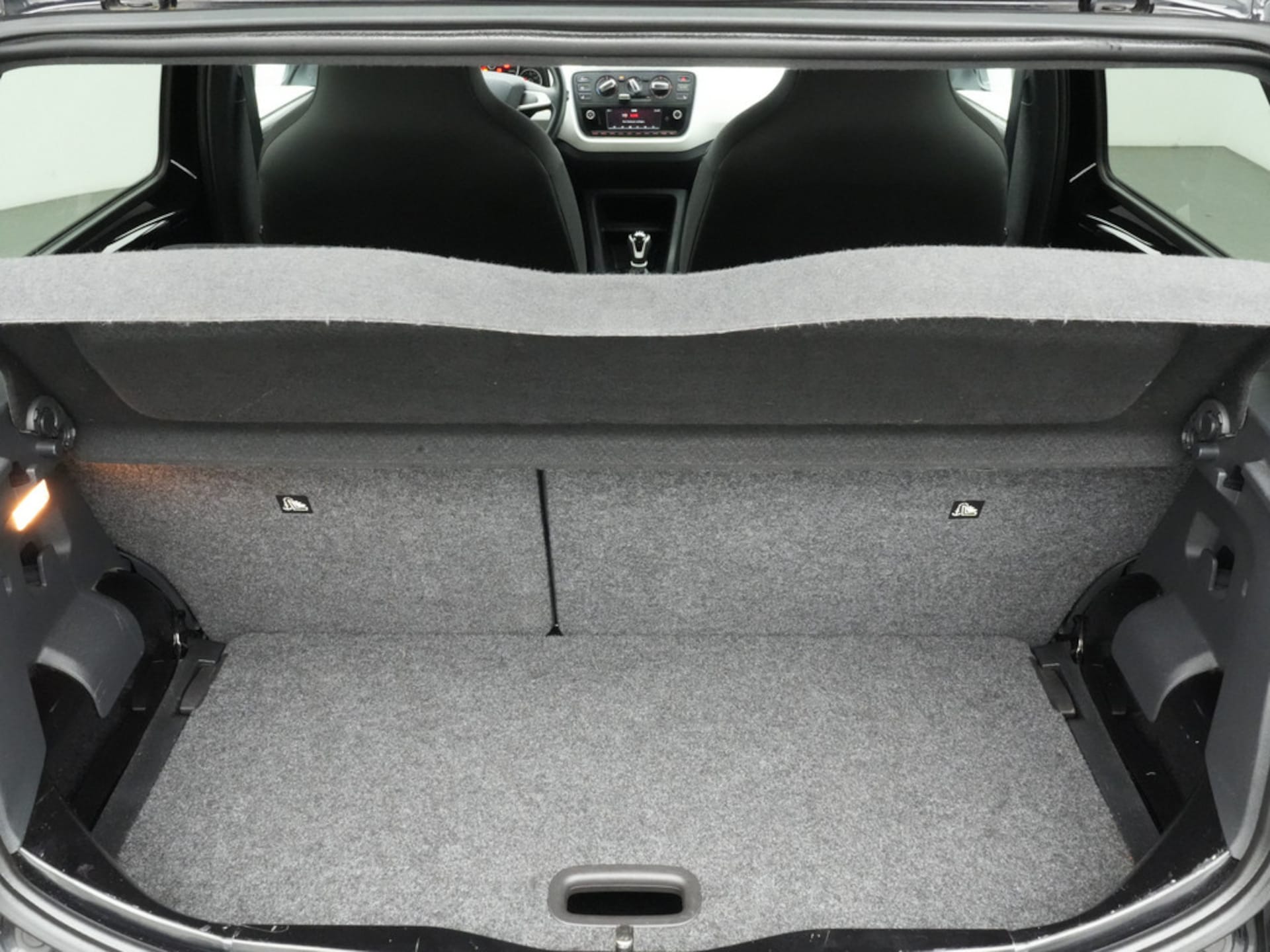 SEAT Mii Chic