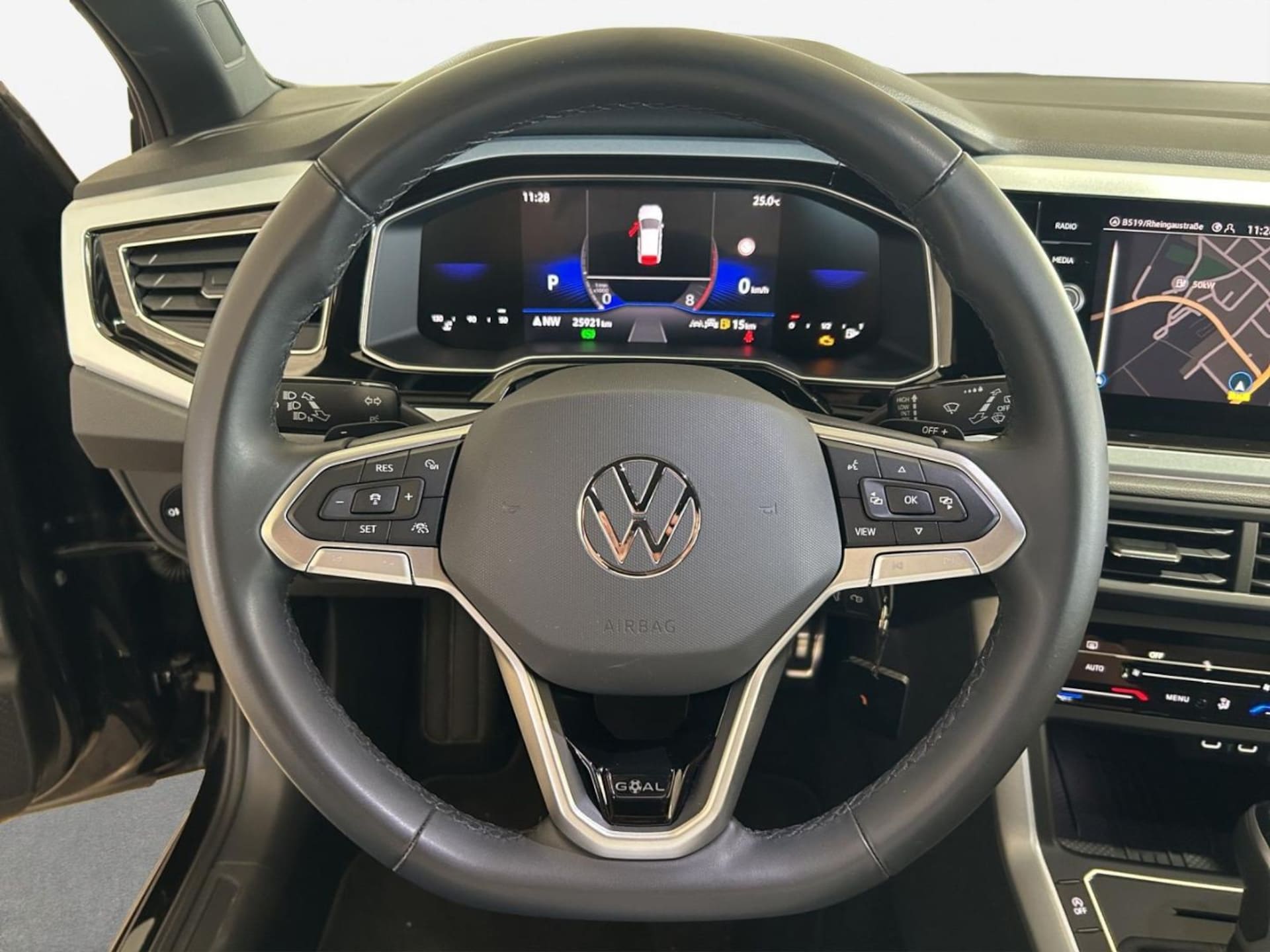 Volkswagen Taigo Life
