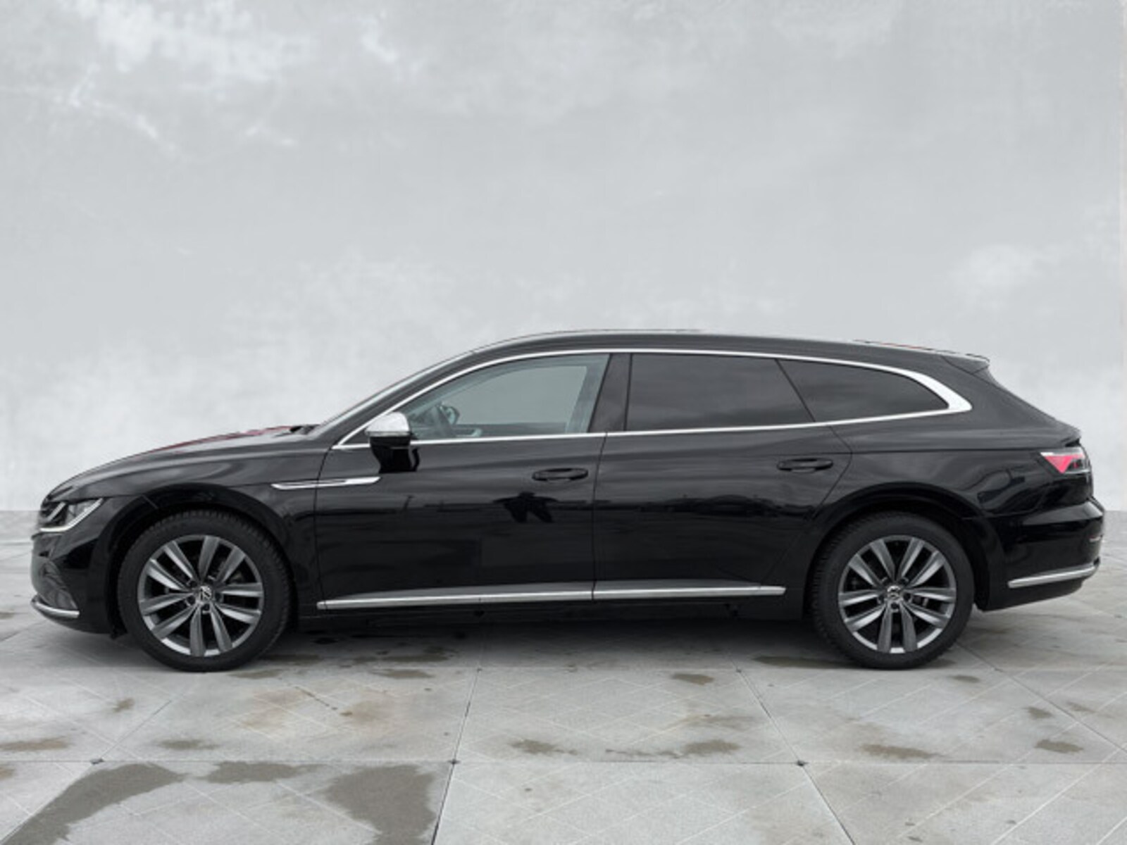 Volkswagen Arteon Shooting Brake – Bild 3