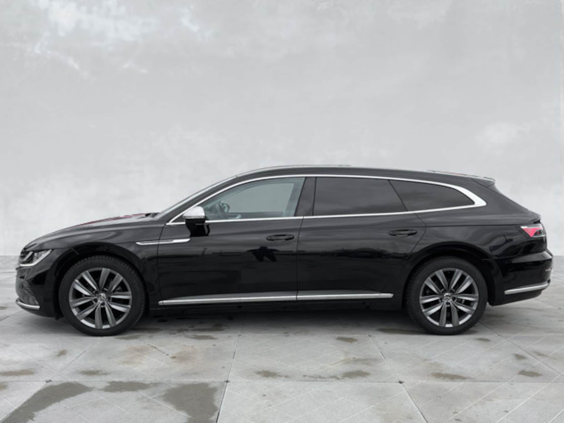Volkswagen Arteon Shooting Brake Elegance