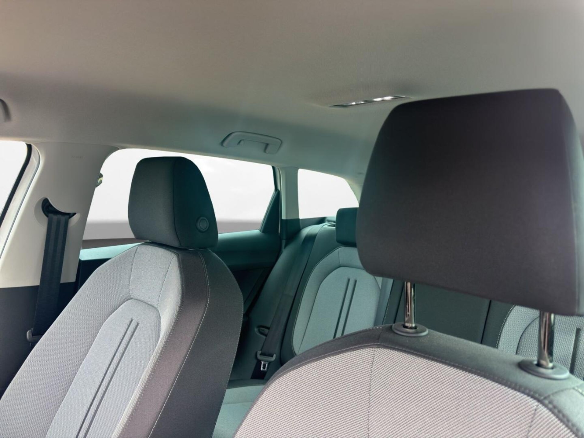 SEAT Leon Sportstourer Style