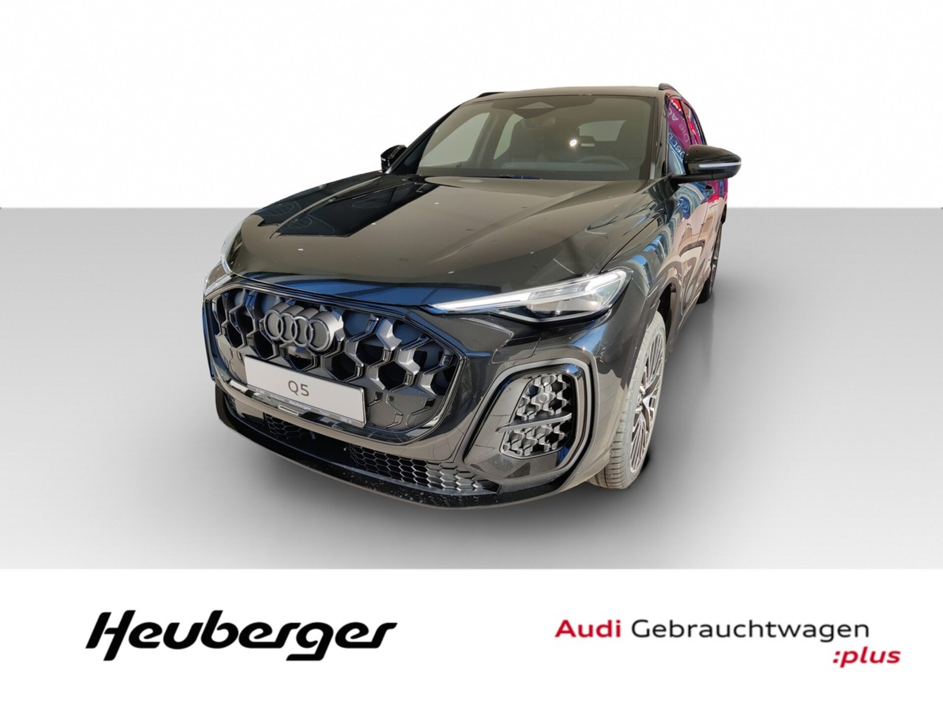 Audi Q5 SUV