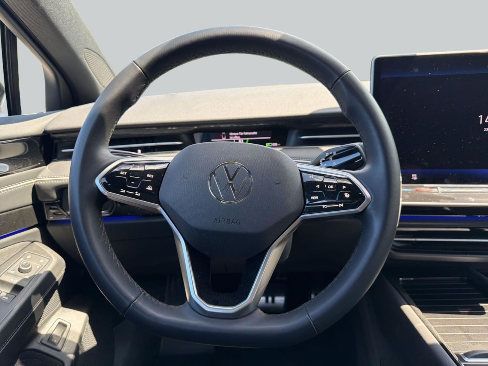 Volkswagen ID.7 Tourer Pro S