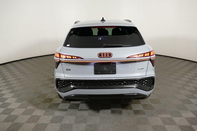 2026 Audi Q3 SUV