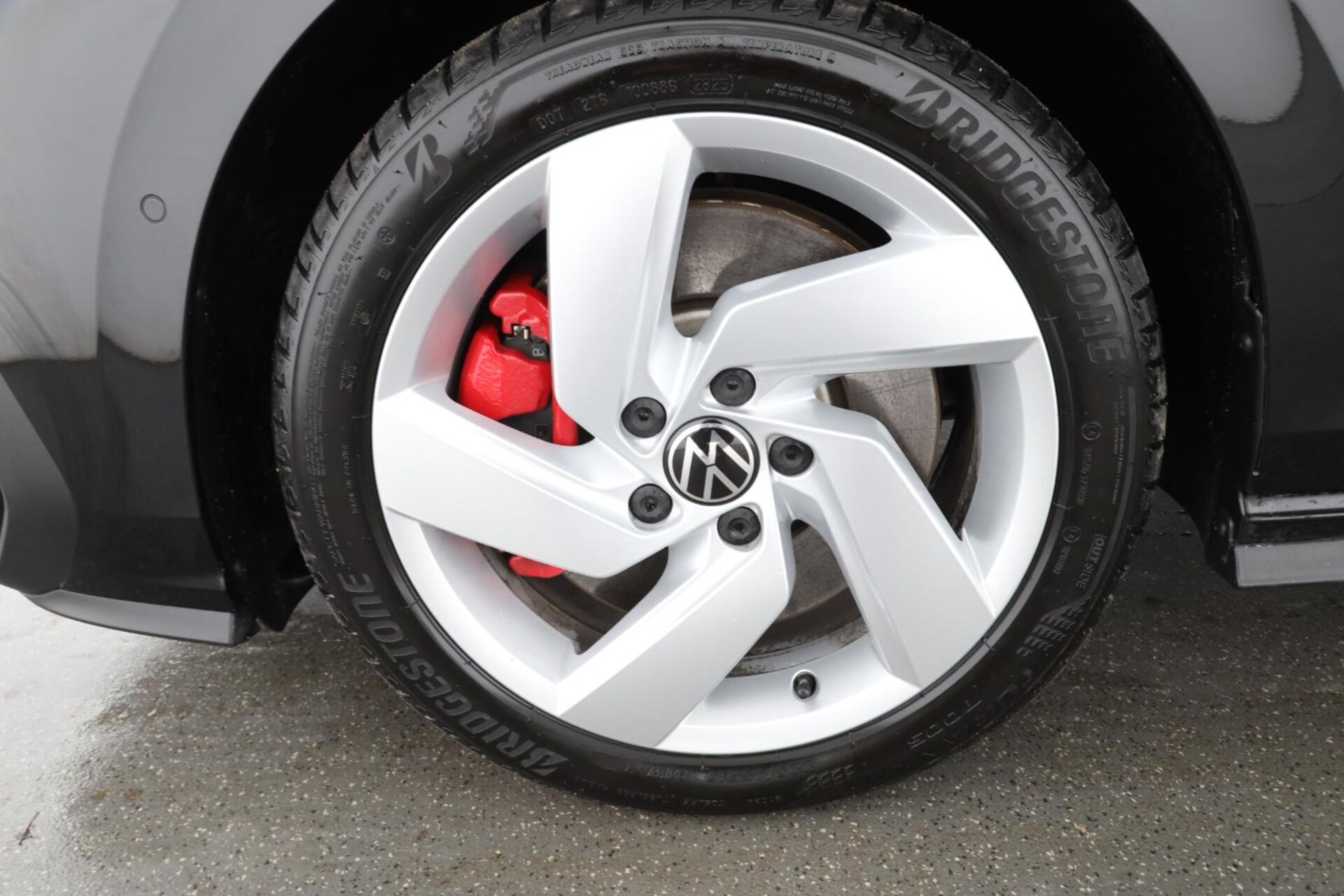 Volkswagen Golf GTE