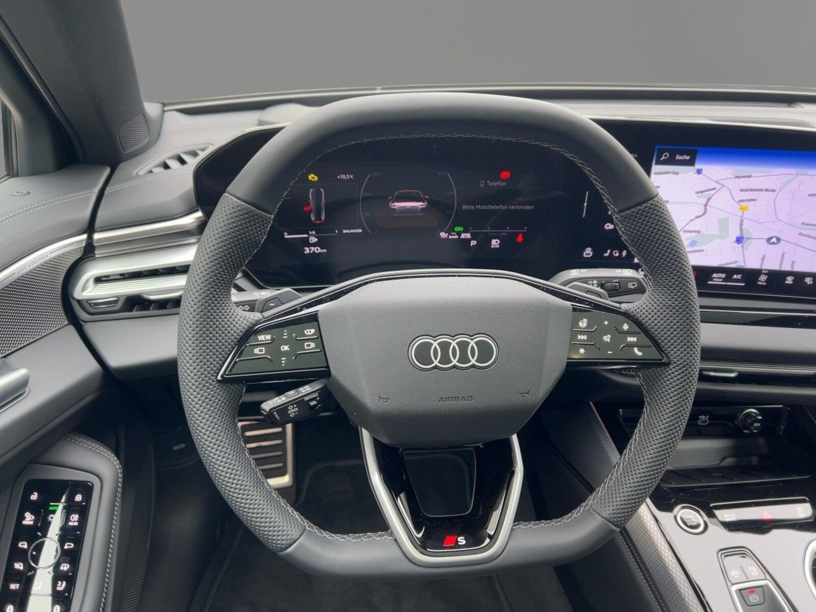 Audi A6 Avant – Bild 11