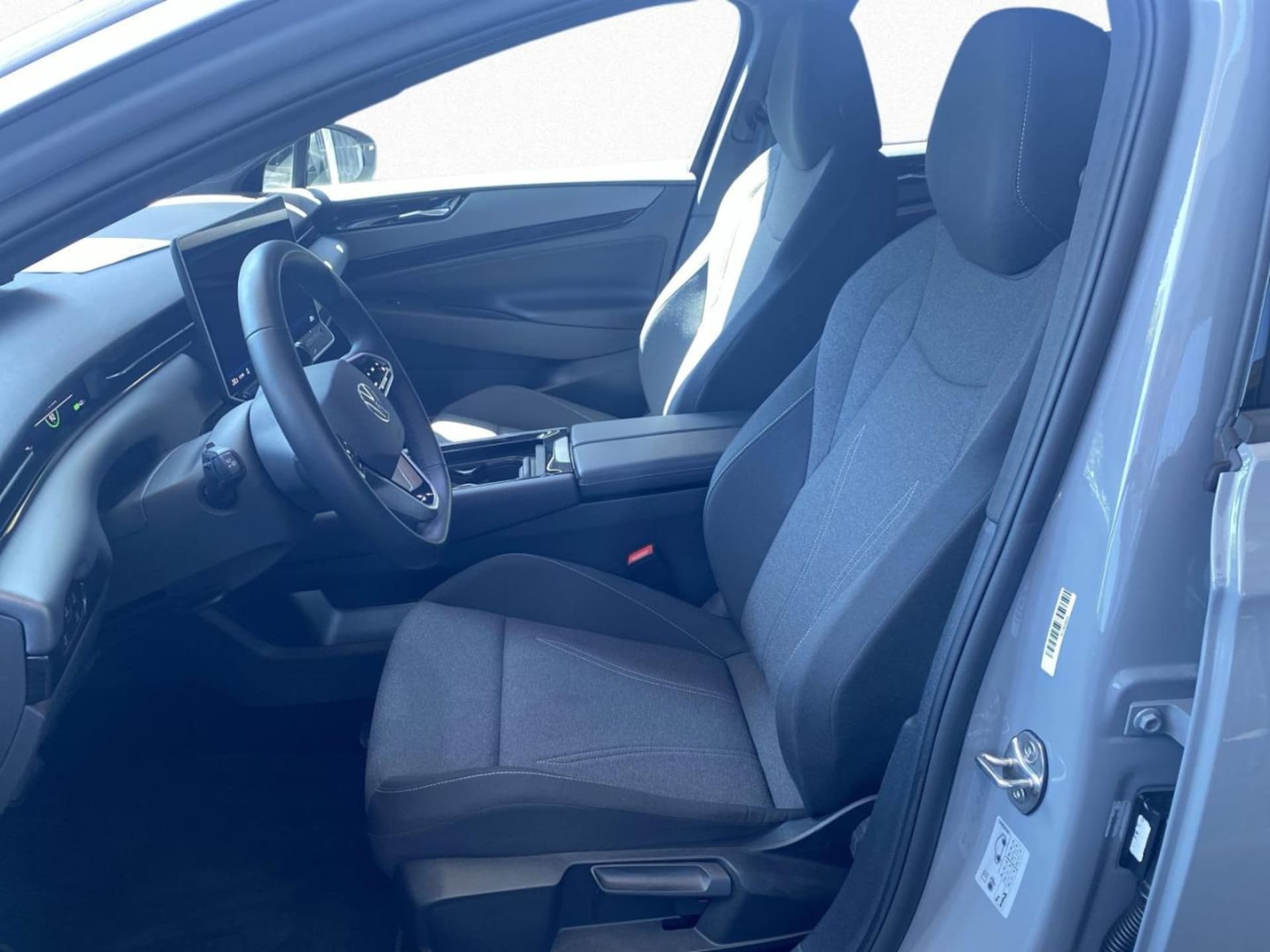 Volkswagen ID.7 Tourer Pro